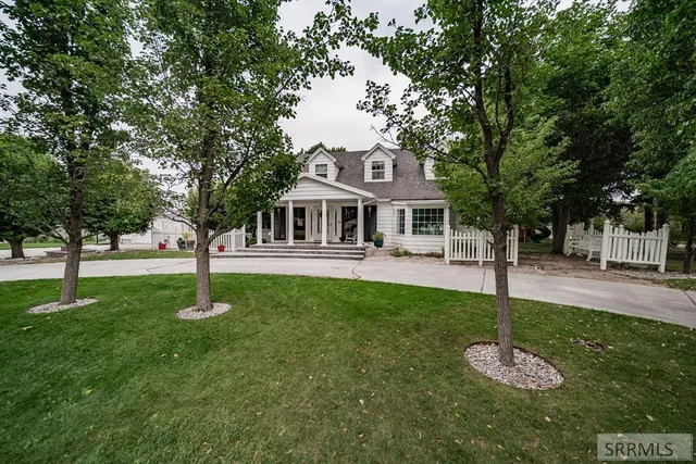 $575,000 | 269 West Center Street, Shelley, ID 83274