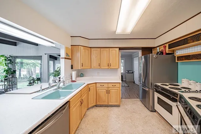 $575,000 | 269 West Center Street, Shelley, ID 83274