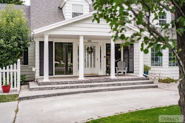 $575,000 | 269 West Center Street, Shelley, ID 83274