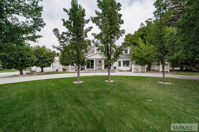 $575,000 | 269 West Center Street, Shelley, ID 83274