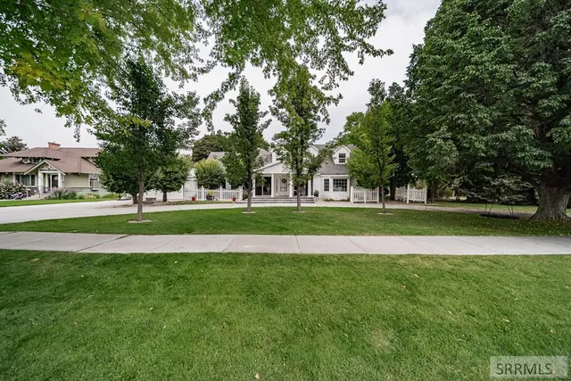 $575,000 | 269 West Center Street, Shelley, ID 83274