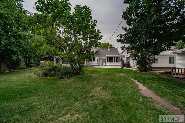 $575,000 | 269 West Center Street, Shelley, ID 83274