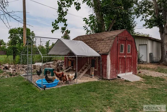 $575,000 | 269 West Center Street, Shelley, ID 83274