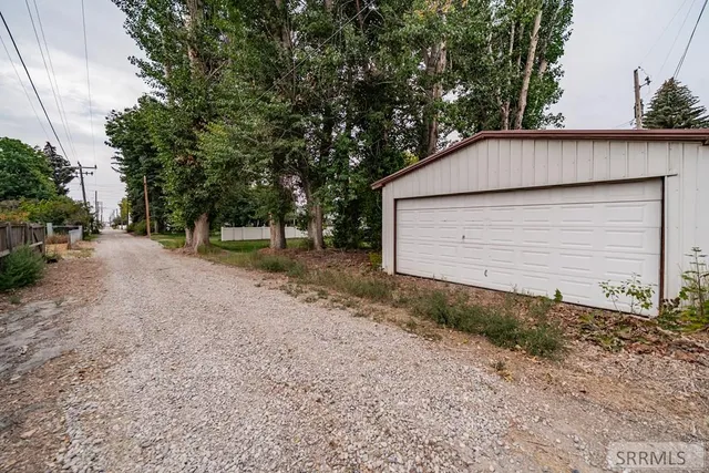 $575,000 | 269 West Center Street, Shelley, ID 83274