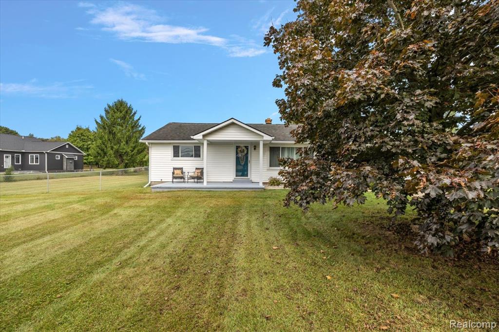 8918 Davisburg Road Clarkston, MI 48348 - Photo 36 of 51
