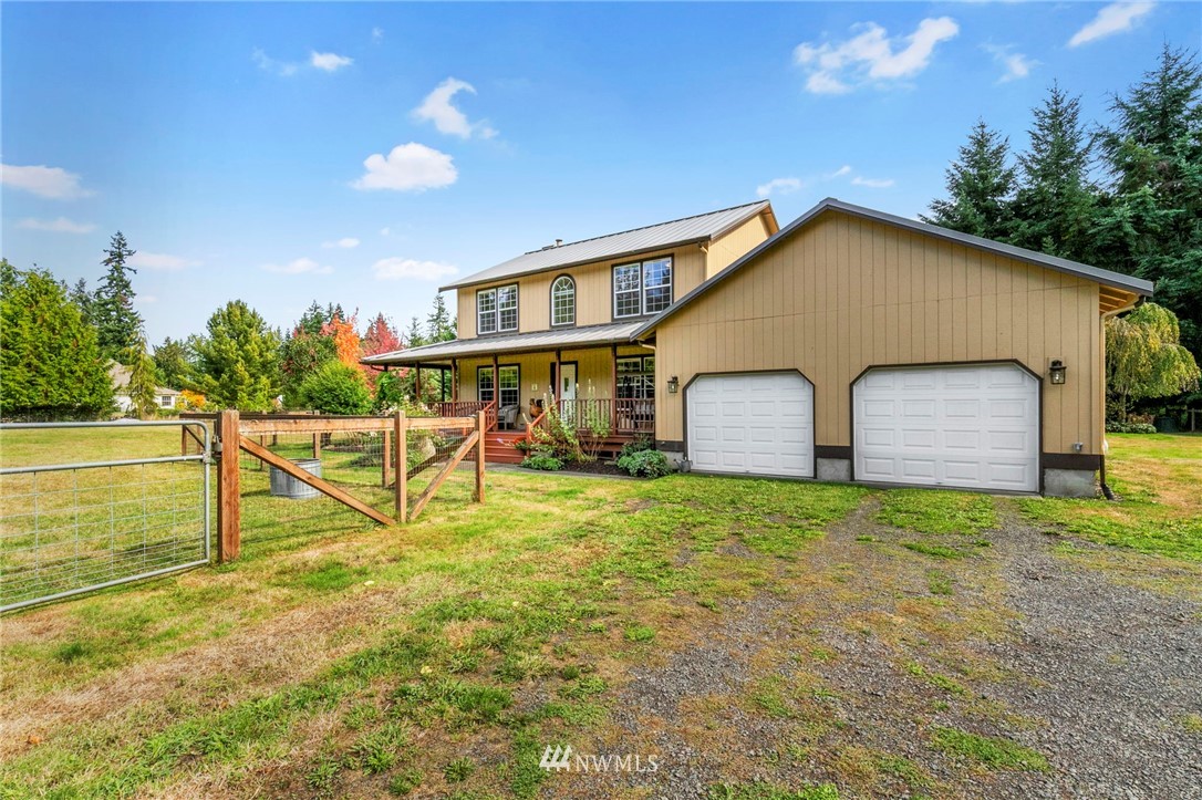 33610 Widmark Road Northeast Kingston, WA 98346 - Photo 31 of 35 Gallery Image 31