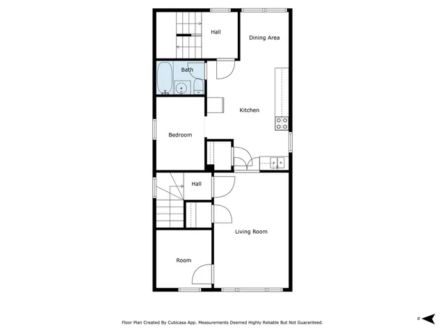 $1,800 | 3003 North Ashland Avenue, Unit 3, Chicago, IL 60657