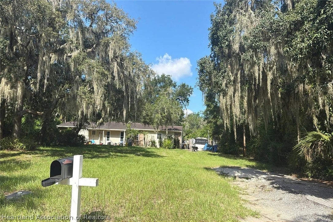 7413 Alafia Ridge Road Riverview, FL 33569 - Photo 1 of 5 Gallery Image 1