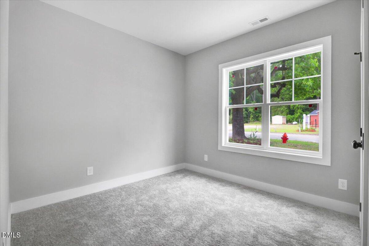 594 Hodges Road Franklinton, NC 27525 - Photo 13 of 18 Representation only. Features to change.
