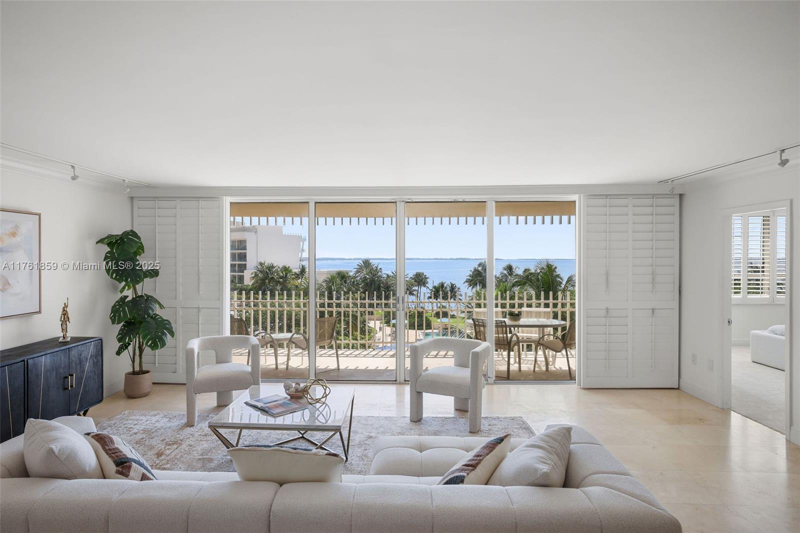 2 Grove Isle Drive, Unit B503 Miami, FL 33133 - Photo 2 of 41