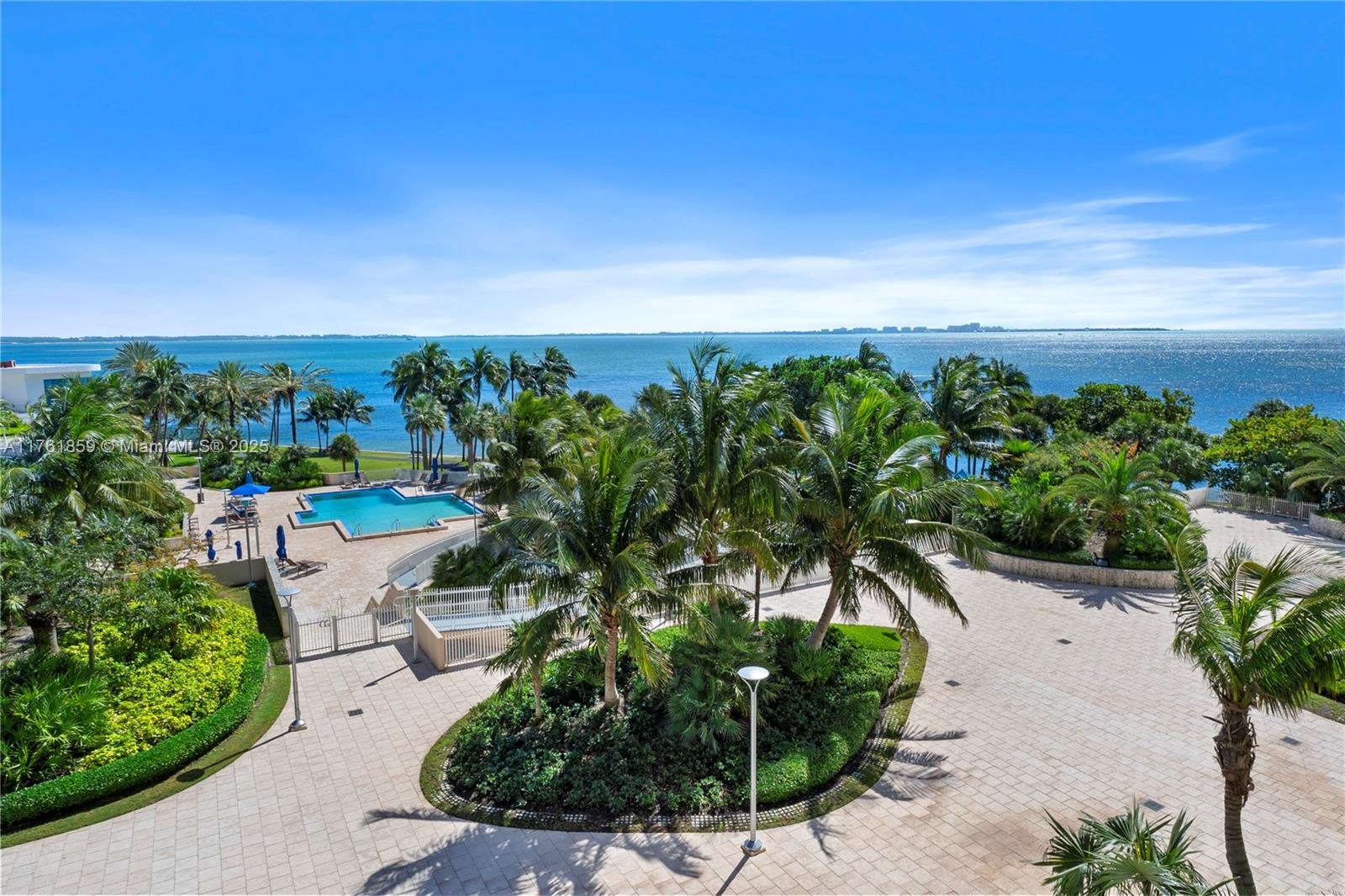 2 Grove Isle Drive, Unit B503 Miami, FL 33133 - Photo 25 of 41