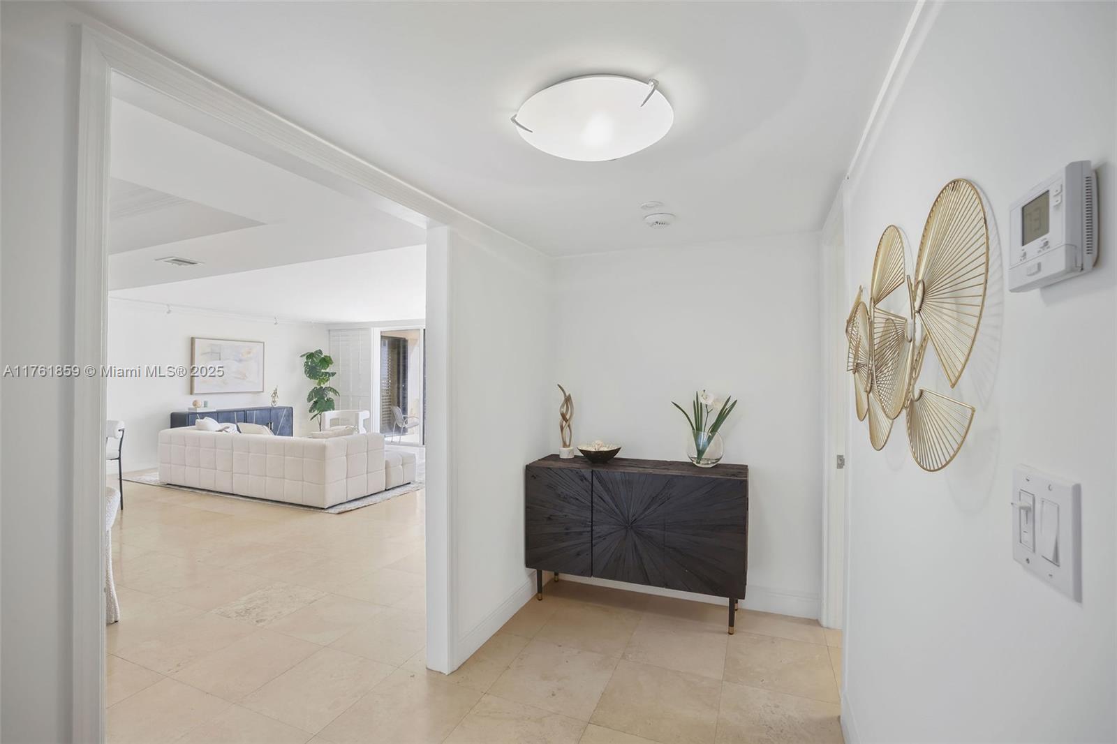 2 Grove Isle Drive, Unit B503 Miami, FL 33133 - Photo 28 of 41