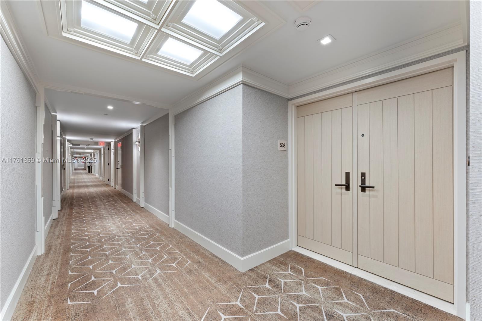 2 Grove Isle Drive, Unit B503 Miami, FL 33133 - Photo 29 of 41