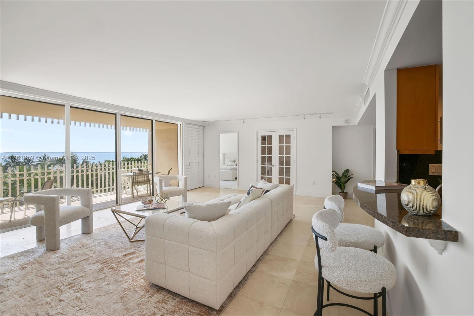 2 Grove Isle Drive, Unit B503 Miami, FL 33133 - Photo 3 of 41