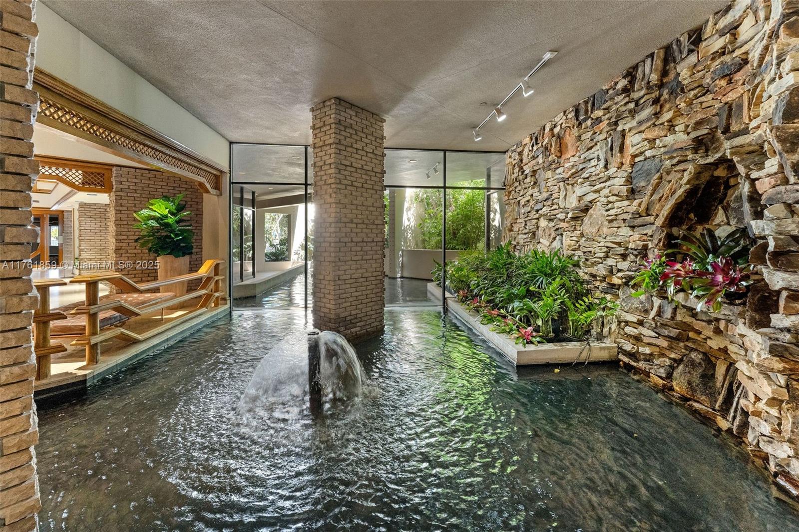 2 Grove Isle Drive, Unit B503 Miami, FL 33133 - Photo 34 of 41