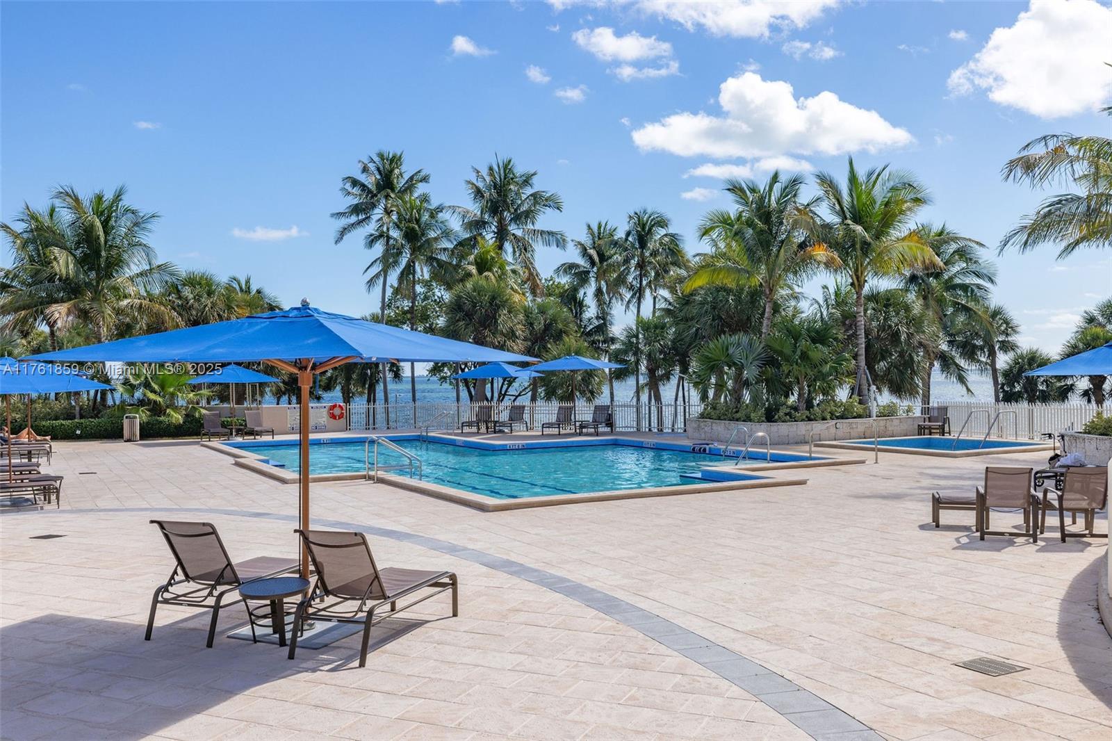 2 Grove Isle Drive, Unit B503 Miami, FL 33133 - Photo 36 of 41