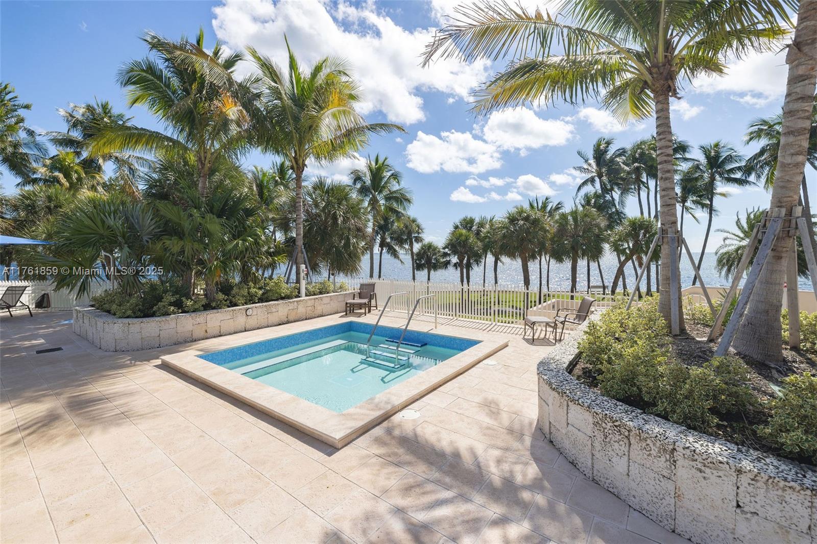 2 Grove Isle Drive, Unit B503 Miami, FL 33133 - Photo 38 of 41