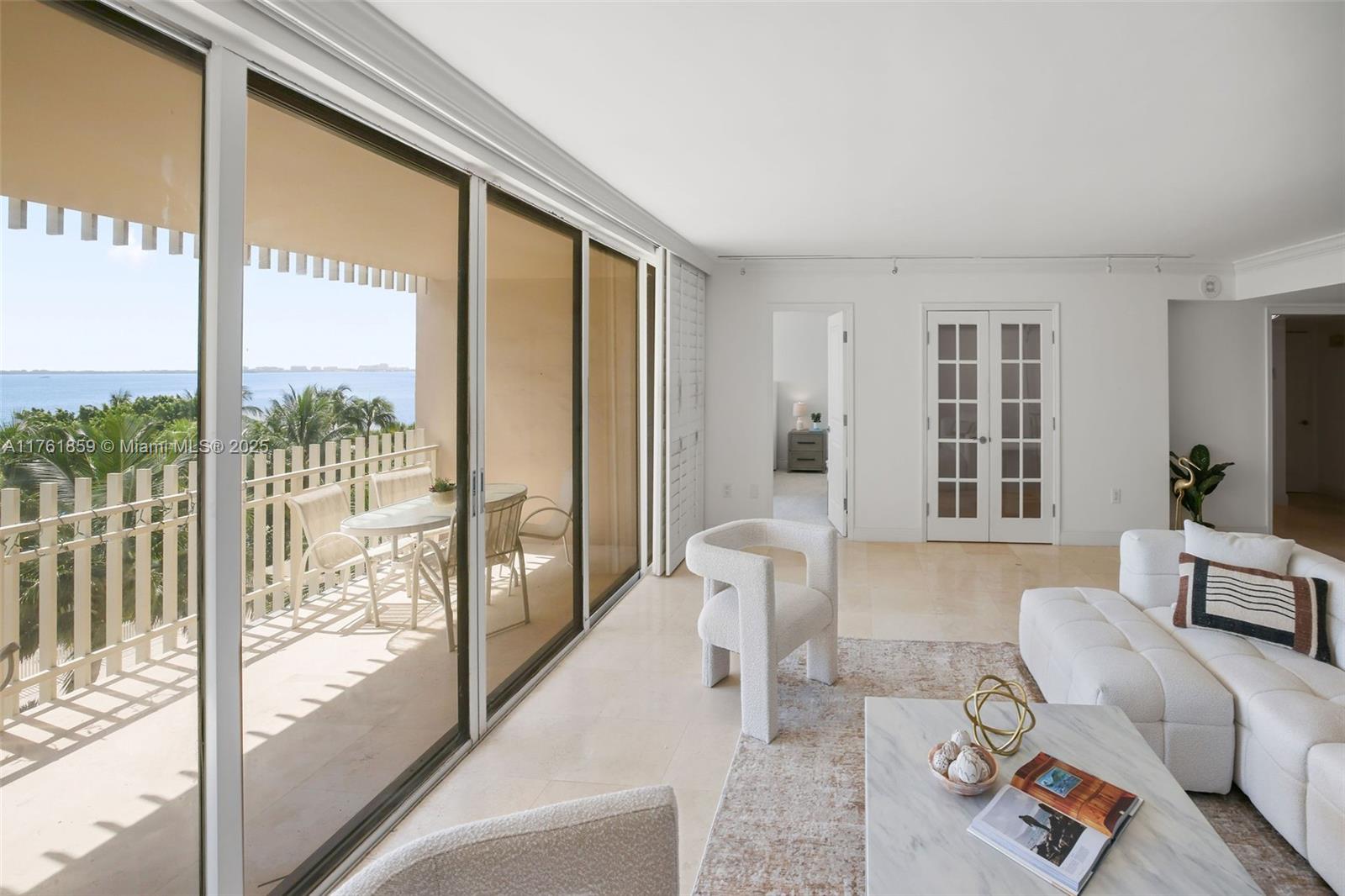 2 Grove Isle Drive, Unit B503 Miami, FL 33133 - Photo 4 of 41