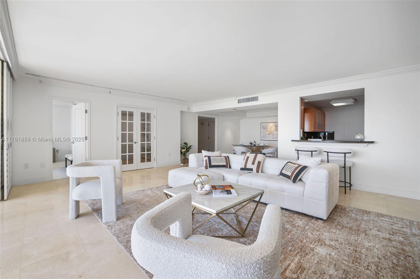 2 Grove Isle Drive, Unit B503 Miami, FL 33133 - Photo 6 of 41