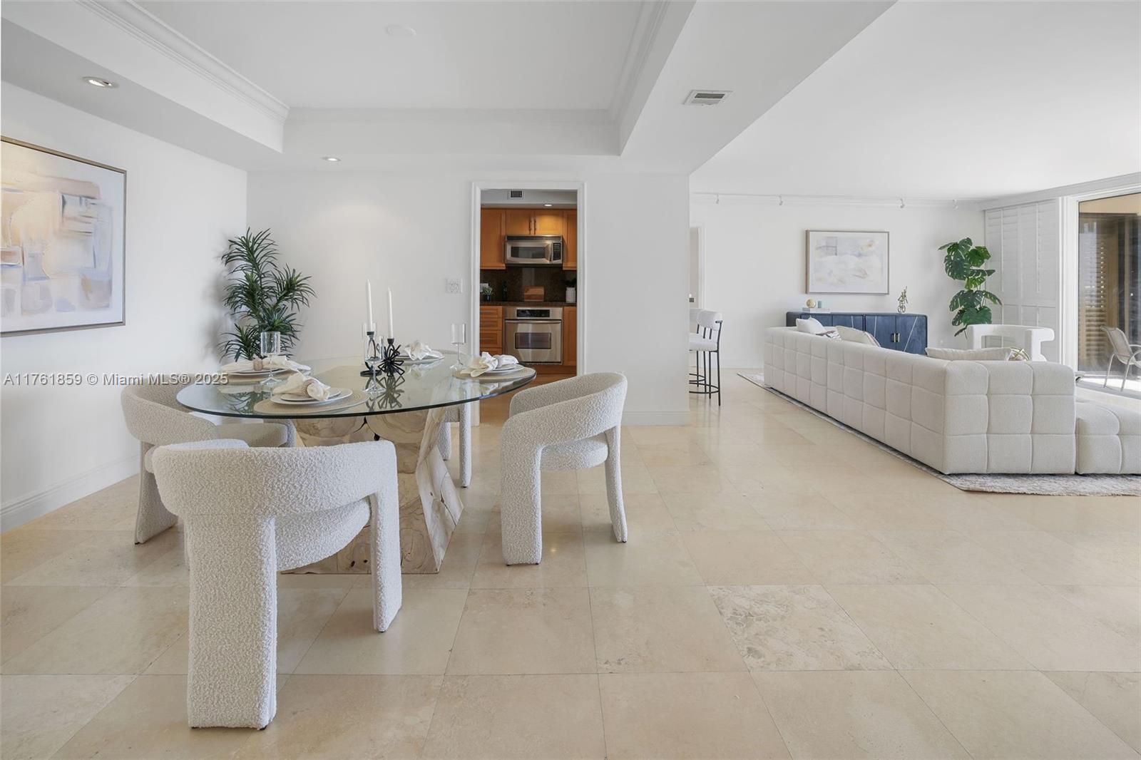 2 Grove Isle Drive, Unit B503 Miami, FL 33133 - Photo 7 of 41