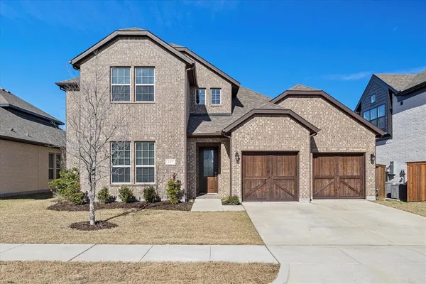 $515,000 | 447 Matador Drive, Fate, TX 75189