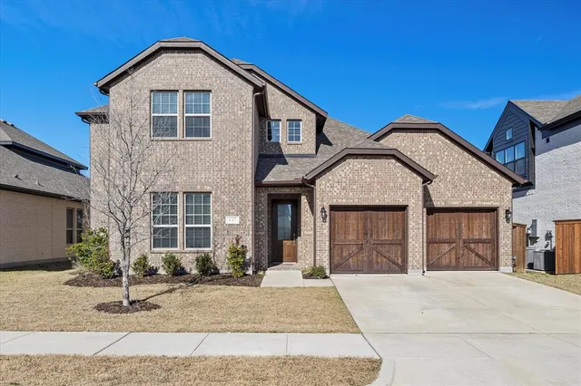 $515,000 | 447 Matador Drive, Fate, TX 75189