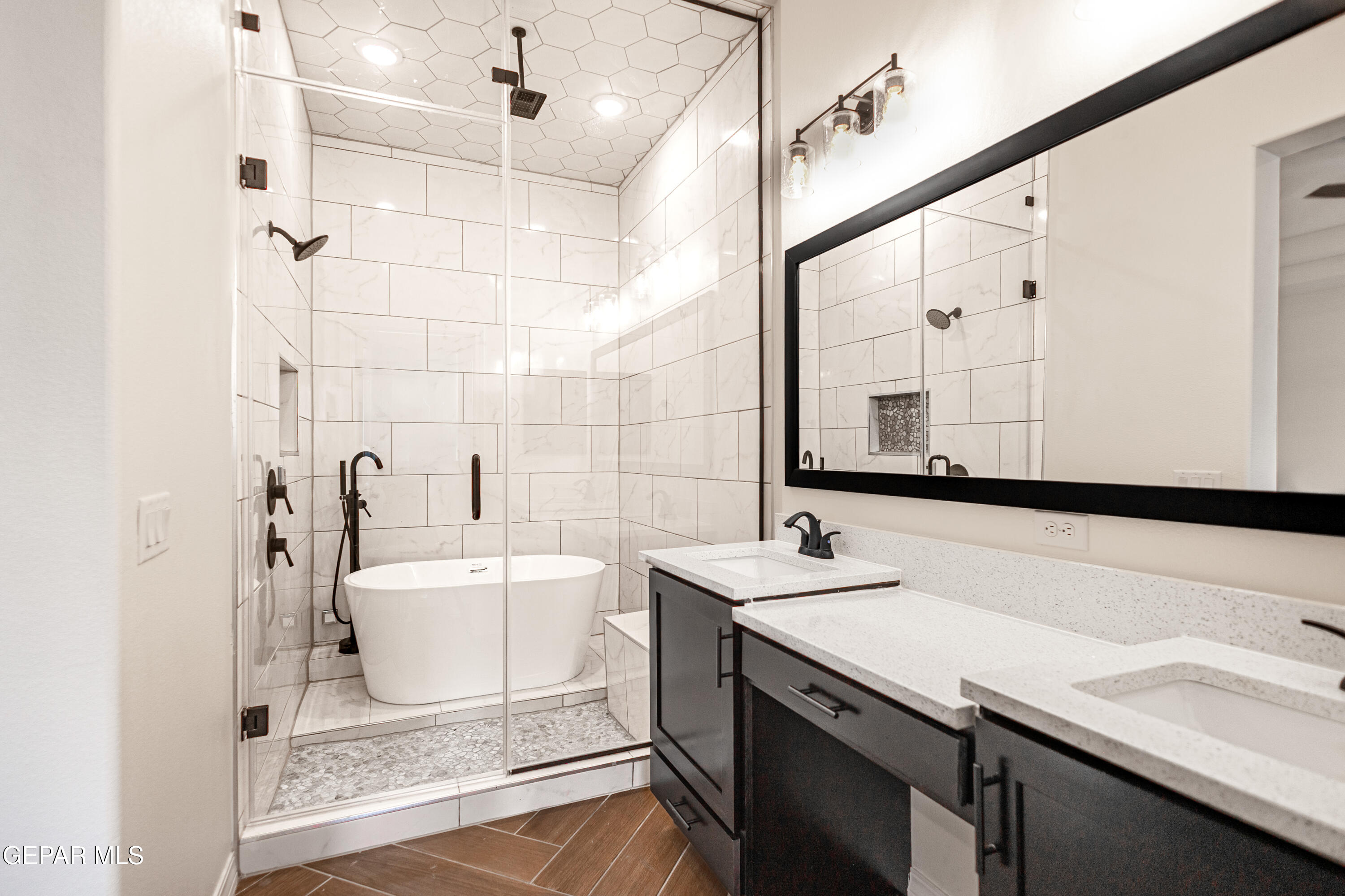 6032 Fall Ridge Sunland Park, NM 88008 - Photo 21 of 22 The Daisy-21
