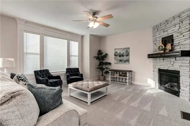 $521,000 | 28501 West 161st Terrace, Gardner, KS 66030