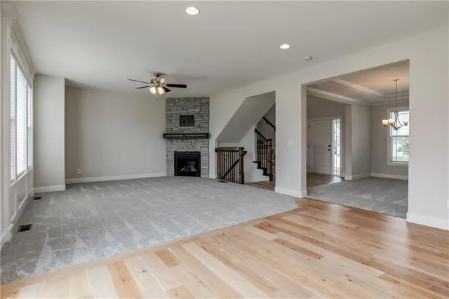 $521,000 | 28501 West 161st Terrace, Gardner, KS 66030