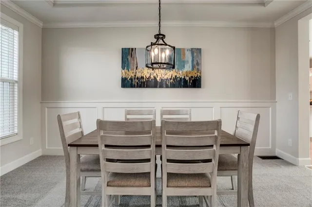 $521,000 | 28501 West 161st Terrace, Gardner, KS 66030