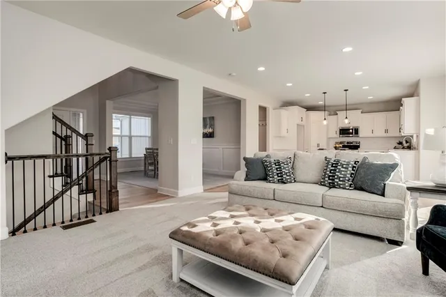 $521,000 | 28501 West 161st Terrace, Gardner, KS 66030