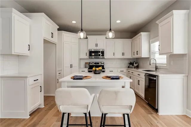 $521,000 | 28501 West 161st Terrace, Gardner, KS 66030