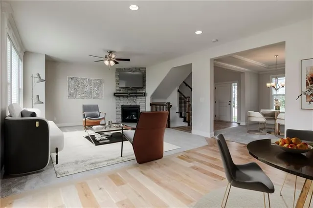 $521,000 | 28501 West 161st Terrace, Gardner, KS 66030