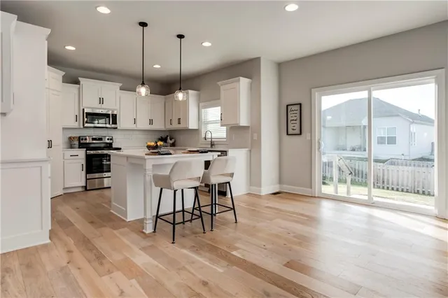 $521,000 | 28501 West 161st Terrace, Gardner, KS 66030