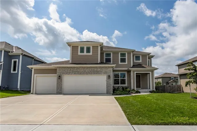 $521,000 | 28501 West 161st Terrace, Gardner, KS 66030