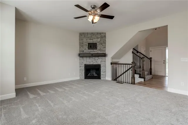 $521,000 | 28501 West 161st Terrace, Gardner, KS 66030