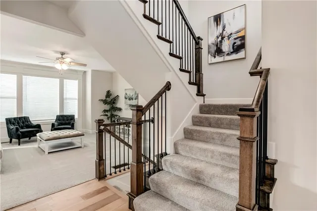 $521,000 | 28501 West 161st Terrace, Gardner, KS 66030