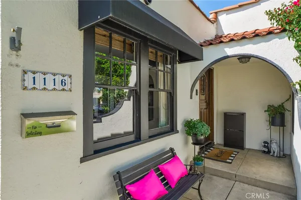 $759,900 | 1116 East Whiting Avenue, Fullerton, CA 92831