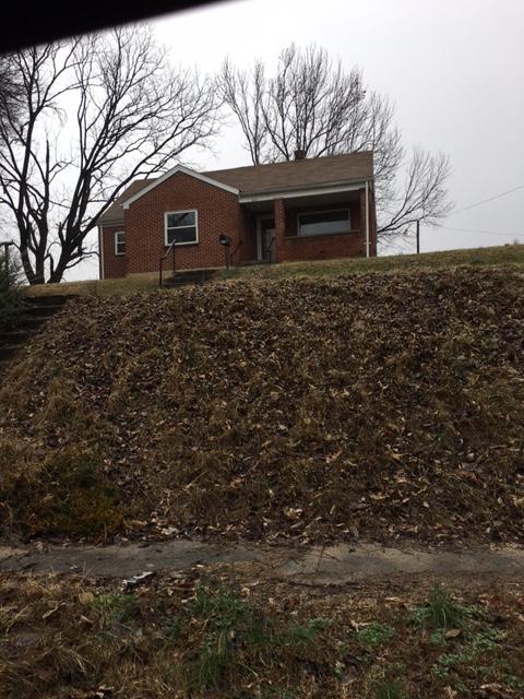 849 Rutherford Avenue Northwest Roanoke, VA 24016 - Photo 1 of 3 Main