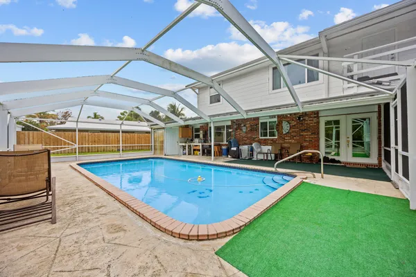 $2,700 | 1742 West Terrace Drive, Lake Worth Beach, FL 33460