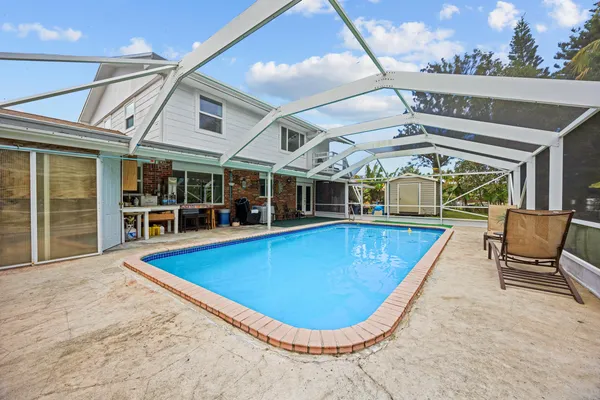 $2,700 | 1742 West Terrace Drive, Lake Worth Beach, FL 33460