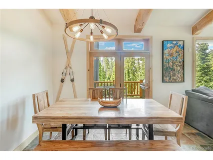 $1,225,000 | 203 Antler Way, Unit 203, Winter Park, CO 80482