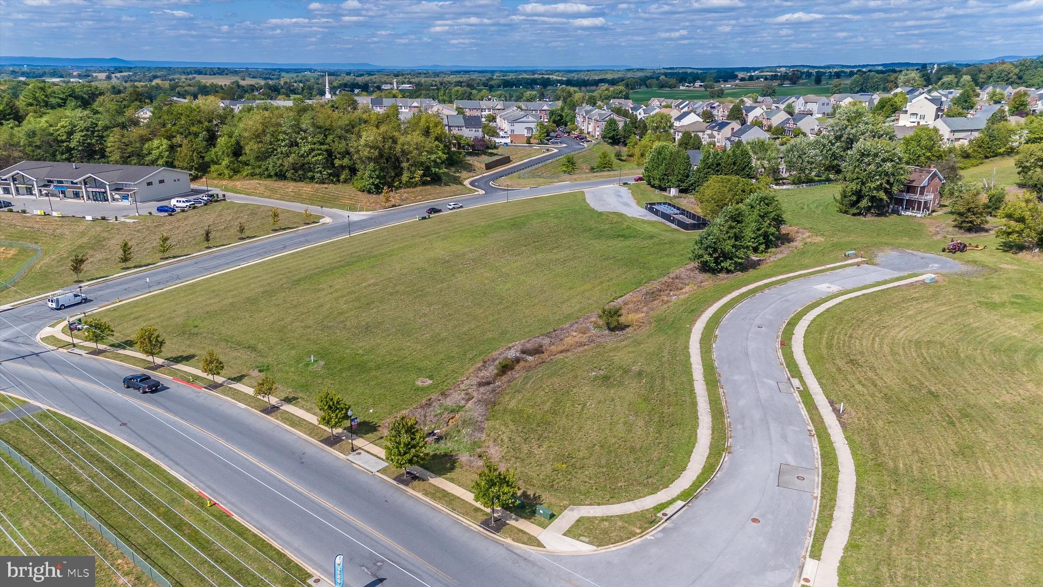 Ringley Drive Boonsboro, MD 21713 - Photo 11 of 15 a view of a swimming pool and a yard