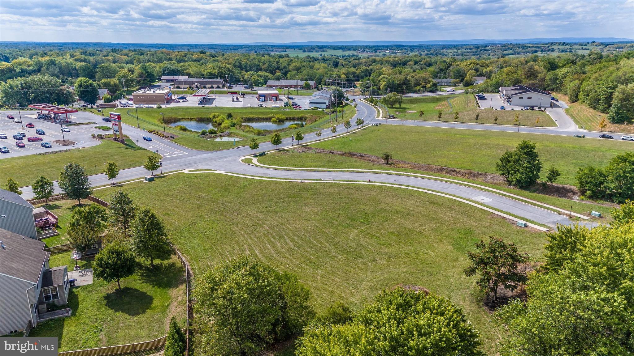 Ringley Drive Boonsboro, MD 21713 - Photo 13 of 15 a view of a swimming pool with a yard