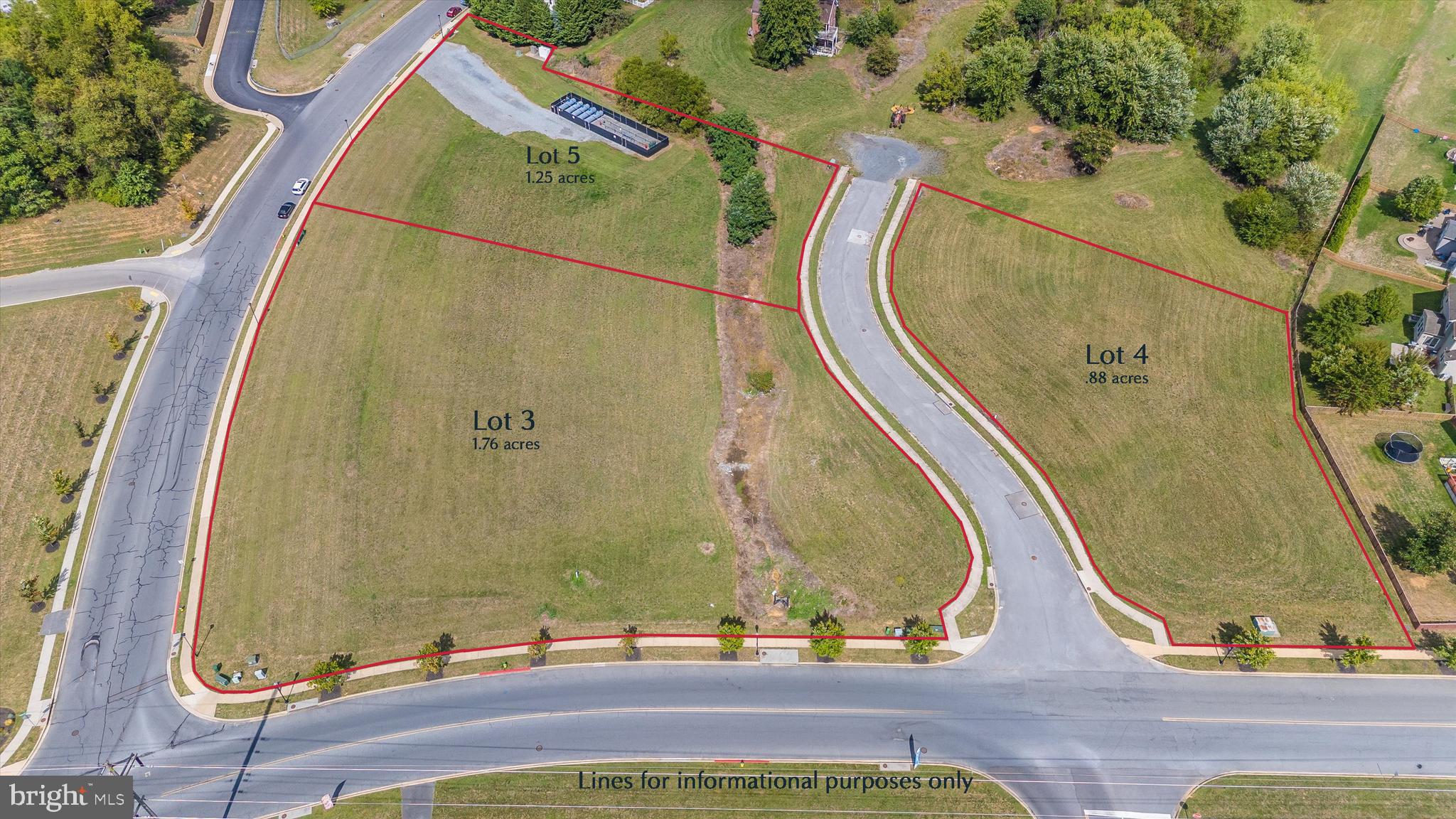 Ringley Drive Boonsboro, MD 21713 - Photo 2 of 15 an aerial view of a swimming pool