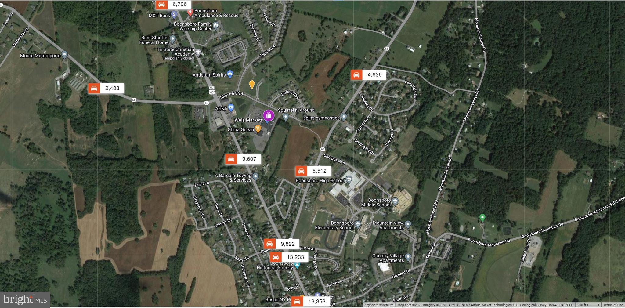 Ringley Drive Boonsboro, MD 21713 - Photo 4 of 15