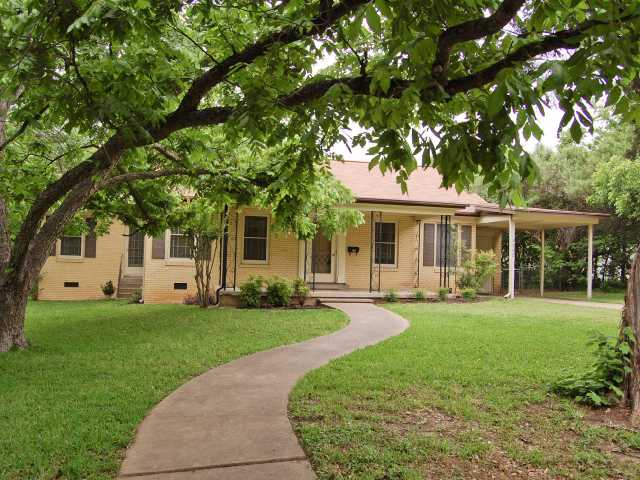 3404 Hampton Road Austin, TX 78705 - Photo 1 of 1