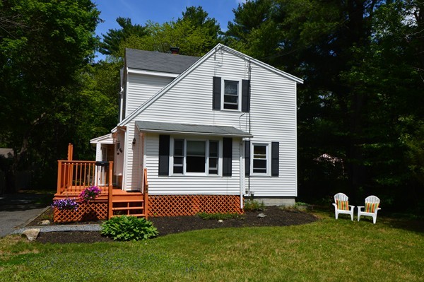 44 Van Kleeck Road Millis, MA 02054 - Photo 26 of 30 Gallery Image 26