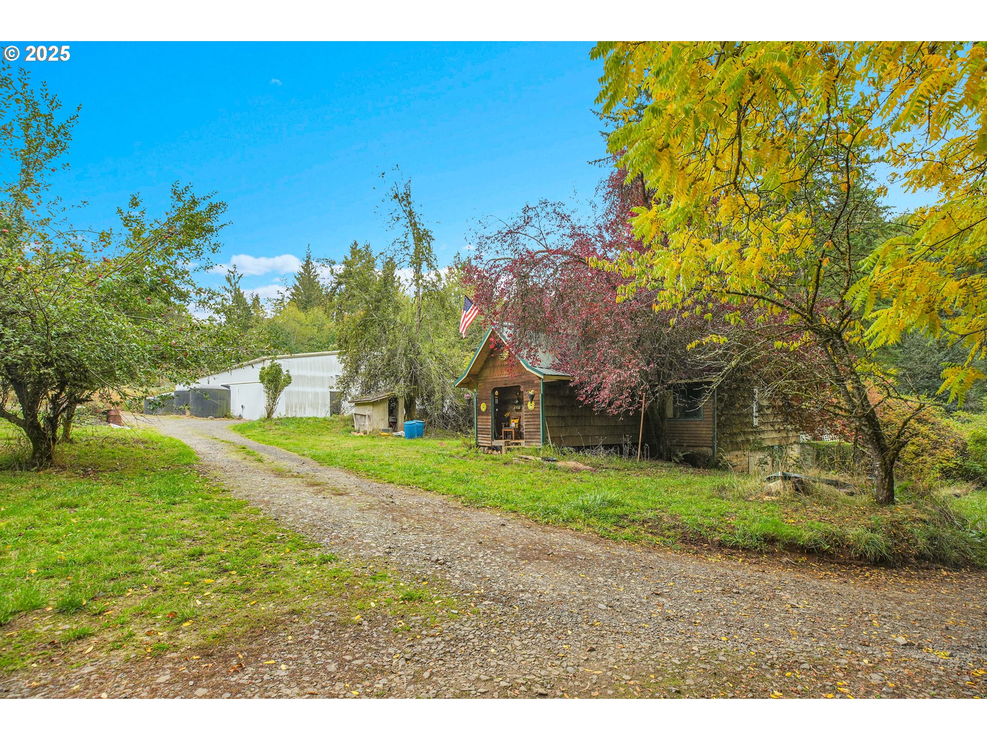 29100 Zimmerman Road Rainier, OR 97048 - Photo 43 of 48