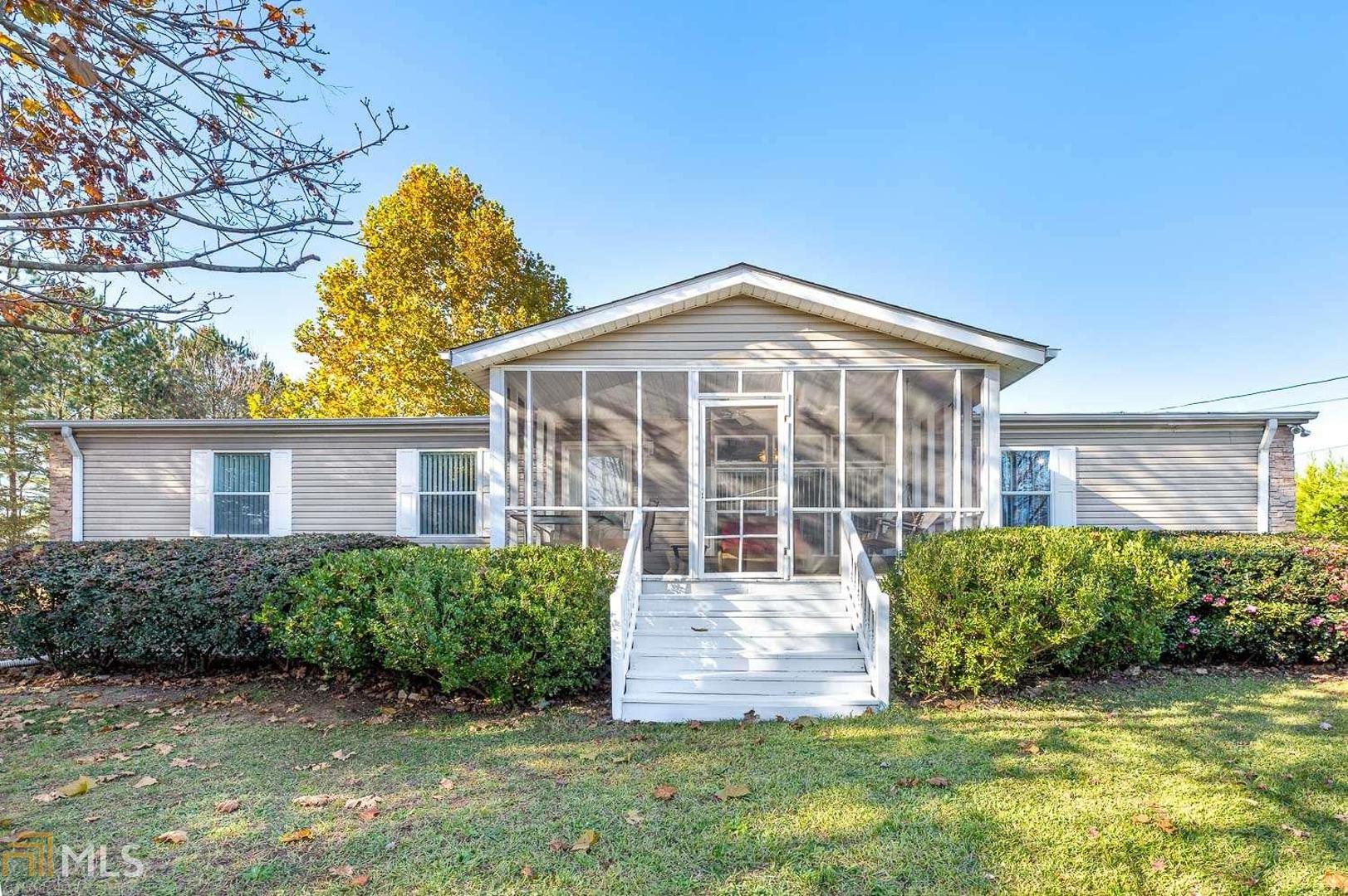 30 Ferguson Road Thomaston, GA 30286 - Photo 1 of 1